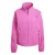 Dames gebreide zipjack. adidas Z.N.E.