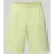 Ichi Shorts met elastische tailleband model ‘Kate’