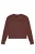 BASSIGUE Sweatshirt  bruin