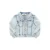 Le Chic denim spijkerjas zomer light blue denim