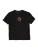 Jordan Shirt ‘BROKEN RECORDS’  lichtrood / zwart / wit