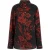 GUESS Marciano By  Molly Shirt Noveau Fleur Red