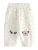 Next Broek  lichtbruin / basaltgrijs / zwart / wit