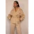 Freebird Leyli Coat Camel