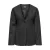 ONLY regular blazer – grijs