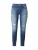 ONLY Jeans ‘BLUSH’  blauw denim