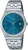 CASIO Analoog horloge ‘Sportiv’  blauw / zilver