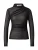 EDITED Shirt ‘Veloria’  zwart
