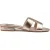 V.gan Vegan Bok Slide Sandalen