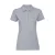 Damespolo Russell Athletic Fitted Stretch