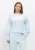 Penn & Ink Sweater Dames Sweater Print,
