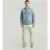 G-Star mosa overshirt d26462-d953 j059 vintage sandstorm