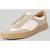 Boss Low-top-sneakers van echt rundleer Model ‘KIERAN_TENN’