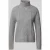 Christian Berg Woman Pullover van kasjmier met kabelpatroon