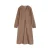 Poplin jurk dames Tom Tailor