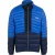 Regatta Heren Leedre Colour Block Hybride Jas (Olympisch Blauw/Navy)