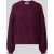 MSCH Copenhagen relaxed fit gebreide pullover van katoenmix model ‘Marisela’