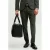 JACK & JONES PREMIUM super slim fit pantalon – donkergroen