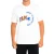 T-shirt met korte mouwen 11M098-JS206 man