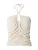 MYLAVIE by Sarah Harrison Top  beige