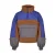 Tricolore damesjas Urban Hiking Classics Sherpa