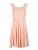 Patrizia Pepe jurk Vrouw roze