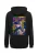Oldskull Sweatshirt  gemengde kleuren / zwart