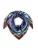 CODELLO Doek  blauw / gemengde kleuren