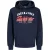 Jack & Jones Logo Sweat Hoodie Heren (plussize)