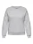 ONLY Carmakoma Sweatshirt  grijs