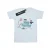 Disney Heren Mary Poppins Logo T-Shirt (Wit)
