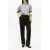 Tommy Hilfiger Script Modern Relaxed Terry Med Grey Heather