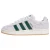 ADIDAS ORIGINALS Sneakers laag ‘Campus 00s’  spar / wit