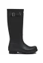 Hunter Regenlaarzen MFT9000RMA-BLK Zwart-40/41 maat 40/41