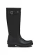 Hunter Regenlaarzen MFT9000RMA-BLK Zwart-40/41 maat 40/41