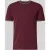 Christian Berg Men regular fit T-shirt met gestikt logo