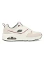 Skechers Uno – Retro One 183020/WGR Wit / Groen-47.5 maat 47.5