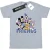 Li-cense Disney dames klassiek vrienden katoenen vriend t-shirt