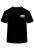 Wrong Friends Sloan T-shirt Wf1090 Print T-shirts Black