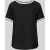 MORE & MORE T-shirt met ronde hals