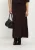 Minirok Dames Israa Knitted Skirt,