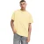 Solid Casual t-shirt heren