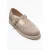 Janney Leren Band Loafers