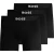 Boss One Boxershorts Heren (3-pack)