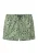 The Sunshine Brand Zwemshorts ‘Mac Laguna Palm’  smaragd / grasgroen
