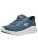 SKECHERS Sneakers laag  donkerblauw