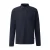s.Oliver regular fit polo – blauwzwart