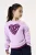 Roze sweater