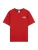 Champion Authentic Athletic Apparel Shirt  rood / wit