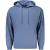 Marina Yachting Blauwe Katoenen Heren Sweater